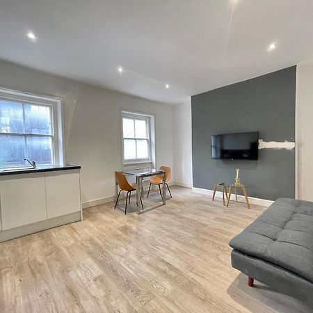 Goodge Street Apartments London Exterior photo