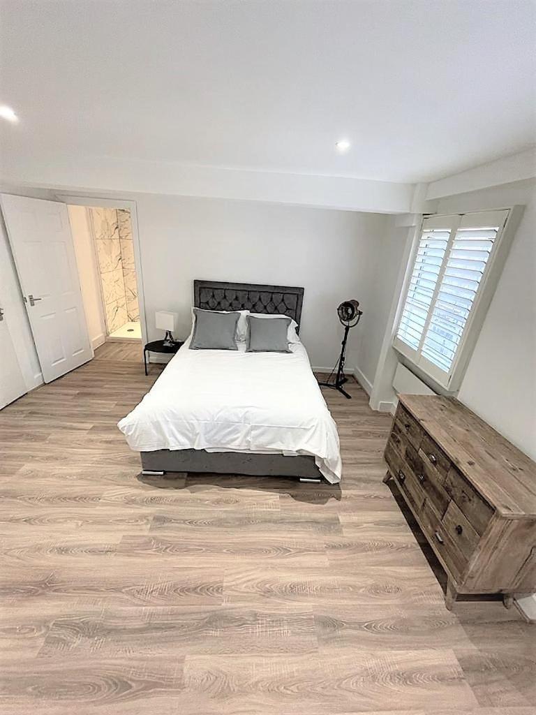Goodge Street Apartments London Exterior photo